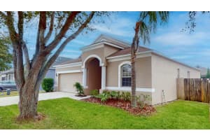 24808 PORTOFINO DRIVE, LUTZ, FL 33559 Sold 02/08/24