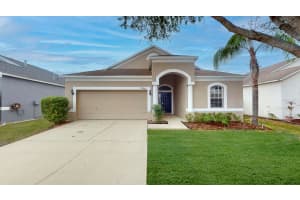 24808 PORTOFINO DRIVE, LUTZ, FL 33559 Sold 02/08/24