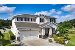 7809 BIRDIE BEND WAY, SARASOTA, FL 34241 Sold 12/13/23