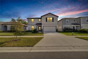 6618 DEVLIN LANE, WESLEY CHAPEL, FL 33545 Sold 01/08/24