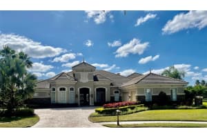 11828 SHIRE WYCLIFFE COURT, TAMPA, FL 33626 Sold 11/01/23