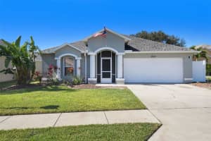 3836 SUNFLOWER COURT, MERRITT ISLAND, FL 32953 Sold 04/05/24