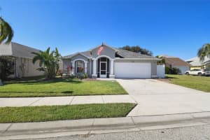 3836 SUNFLOWER COURT, MERRITT ISLAND, FL 32953 Sold 04/05/24