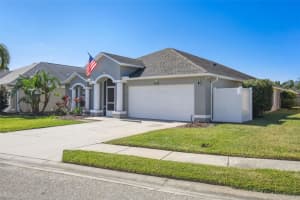 3836 SUNFLOWER COURT, MERRITT ISLAND, FL 32953 Sold 04/05/24