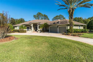 17727 LAKE KEY DRIVE, ODESSA, FL 33556 Sold 01/08/24