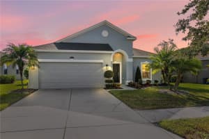 3938 PACENTE LOOP, WESLEY CHAPEL, FL 33543 Sold 12/15/23