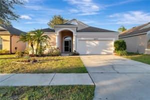 24403 BREEZY OAK COURT, LUTZ, FL 33559 Sold 02/14/24