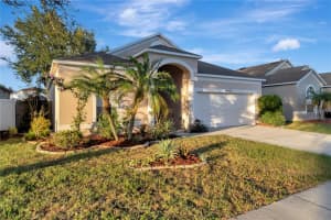 24403 BREEZY OAK COURT, LUTZ, FL 33559 Sold 02/14/24