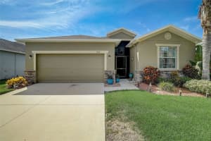 1412 OAK POND STREET, RUSKIN, FL 33570 Sold 01/08/24