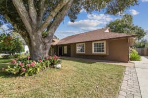 3214 LAUREL DALE DRIVE, TAMPA, FL 33618 Sold 03/15/24