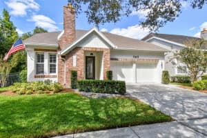 11611 MERIDIAN POINT DRIVE, TAMPA, FL 33626 Sold 12/27/23