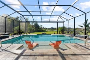 2809 CORDOBA RANCH BOULEVARD, LUTZ, FL 33559 Sold 03/22/24