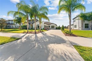 2809 CORDOBA RANCH BOULEVARD, LUTZ, FL 33559 Sold 03/22/24
