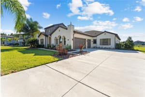 2809 CORDOBA RANCH BOULEVARD, LUTZ, FL 33559 Sold 03/22/24