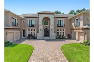 1604 CULBREATH ISLES DRIVE, TAMPA, FL 33629 Sold 10/25/24