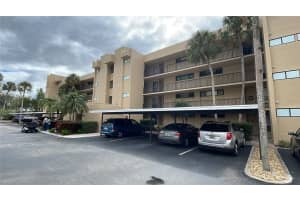 2614 COVE CAY DRIVE, CLEARWATER, FL 33760 Sold 03/13/24