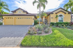 6406 RUBIA CIRCLE, APOLLO BEACH, FL 33572 Sold 02/09/24
