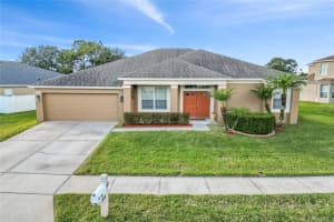 3451 FORTINGALE DRIVE, WESLEY CHAPEL, FL 33543 Sold 12/15/23
