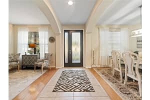 5824 FISH CROW PLACE, LAND O LAKES, FL 34638 Sold 05/09/24