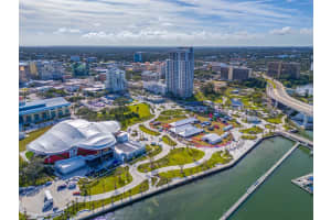 331 CLEVELAND STREET, CLEARWATER, FL 33755 Sold 11/13/24
