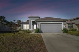 1563 RIVER CIRCLE, TARPON SPRINGS, FL 34689 Sold 05/17/24