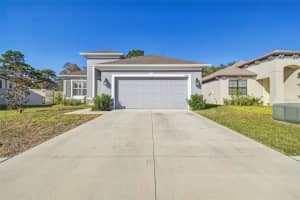 1563 RIVER CIRCLE, TARPON SPRINGS, FL 34689 Sold 05/17/24