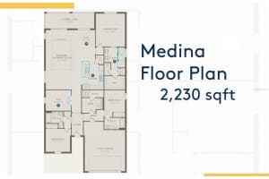 2926 61ST DRIVE, ELLENTON, FL 34222 Sold 03/26/24