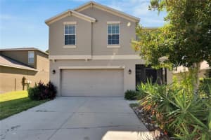 237 CASCADE BEND DRIVE, RUSKIN, FL 33570 Sold 02/21/24