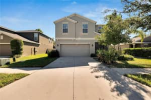 237 CASCADE BEND DRIVE, RUSKIN, FL 33570 Sold 02/21/24