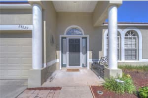 24629 VOLTERRA COURT, LUTZ, FL 33559 Sold 12/27/23