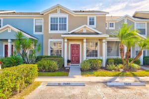 3440 SANTA RITA LANE, LAND O LAKES, FL 34639 Sold 01/24/24