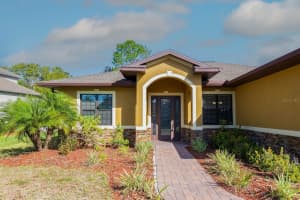 21229 QUIET HAVEN COURT, LAND O LAKES, FL 34637 Sold 05/16/24