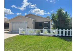 2146 ESTEVEZ DRIVE, LADY LAKE, FL 32159 Sold 02/27/24