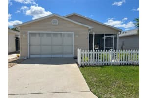 2146 ESTEVEZ DRIVE, LADY LAKE, FL 32159 Sold 02/27/24