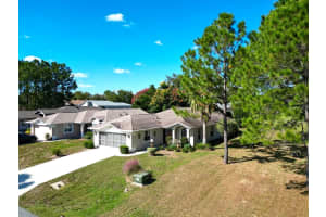 1819 NICOLE DRIVE, LECANTO, FL 34461 Sold 06/10/24