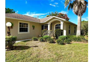 1819 NICOLE DRIVE, LECANTO, FL 34461 Sold 06/10/24