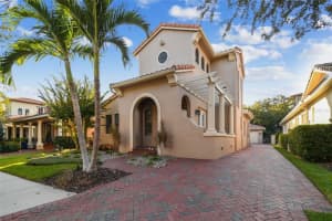 6122 YEATS MANOR DRIVE, TAMPA, FL 33616 Sold 01/30/24