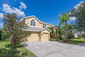 12913 CASTLEMAINE DRIVE, TAMPA, FL 33626 Sold 02/29/24
