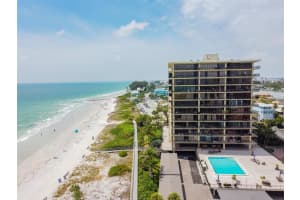 7650 BAYSHORE DRIVE, TREASURE ISLAND, FL 33706 Sold 01/03/24