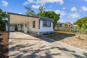 6548 TRALEE AVENUE, NEW PORT RICHEY, FL 34653 Sold 01/30/24