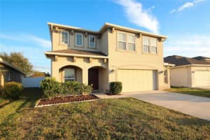 14222 FINSBURY DRIVE, SPRING HILL, FL 34609 Sold 04/25/24