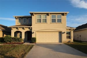 14222 FINSBURY DRIVE, SPRING HILL, FL 34609 Sold 04/25/24