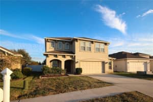 14222 FINSBURY DRIVE, SPRING HILL, FL 34609 Sold 04/25/24