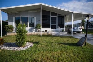 504 La Playa Cir, NORTH PORT