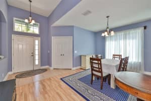5117 CLOVER MIST DRIVE, APOLLO BEACH, FL 33572 Sold 02/07/24