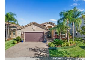 2436 OAKWOOD PRESERVE DRIVE, WESLEY CHAPEL, FL 33543 Sold 03/06/24