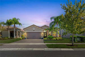 2436 OAKWOOD PRESERVE DRIVE, WESLEY CHAPEL, FL 33543 Sold 03/06/24