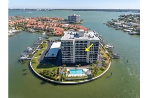 1651 SAND KEY ESTATES COURT, CLEARWATER BEACH, FL 33767 Sold 05/30/24