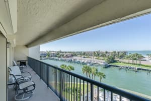 1651 SAND KEY ESTATES COURT, CLEARWATER BEACH, FL 33767 Sold 05/30/24