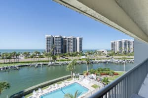 1651 SAND KEY ESTATES COURT, CLEARWATER BEACH, FL 33767 Sold 05/30/24